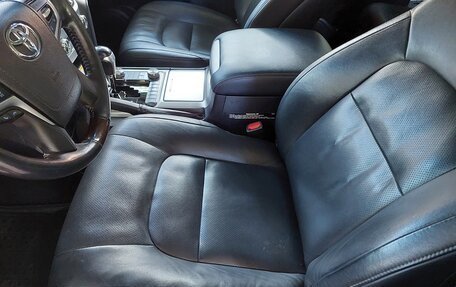 Toyota Land Cruiser 200, 2017 год, 7 077 888 рублей, 18 фотография