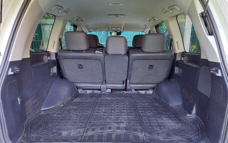 Toyota Land Cruiser 200, 2017 год, 7 077 888 рублей, 29 фотография