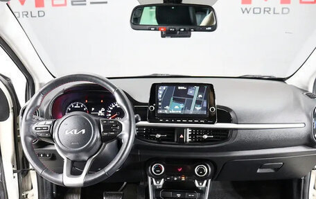 KIA Morning III, 2022 год, 898 001 рублей, 3 фотография