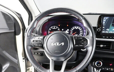 KIA Morning III, 2022 год, 898 001 рублей, 4 фотография