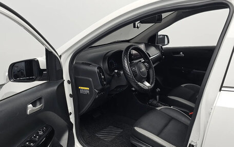 KIA Morning III, 2022 год, 964 001 рублей, 8 фотография