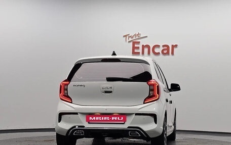 KIA Morning III, 2022 год, 964 001 рублей, 3 фотография