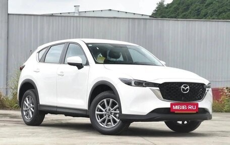 Mazda CX-5 II, 2026 год, 2 500 000 рублей, 3 фотография