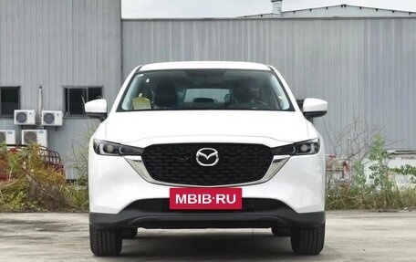 Mazda CX-5 II, 2026 год, 2 500 000 рублей, 2 фотография