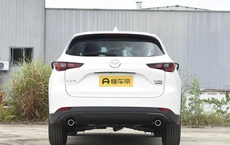 Mazda CX-5 II, 2026 год, 2 500 000 рублей, 5 фотография