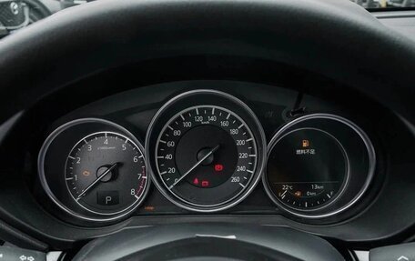 Mazda CX-5 II, 2026 год, 2 500 000 рублей, 15 фотография