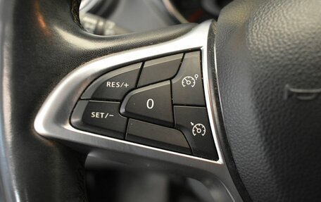 Renault Kaptur I рестайлинг, 2021 год, 1 675 000 рублей, 10 фотография