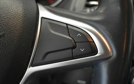 Renault Kaptur I рестайлинг, 2021 год, 1 675 000 рублей, 11 фотография