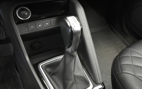 Renault Kaptur I рестайлинг, 2021 год, 1 675 000 рублей, 16 фотография