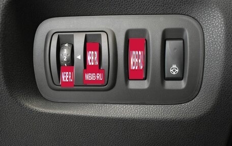Renault Kaptur I рестайлинг, 2021 год, 1 675 000 рублей, 13 фотография