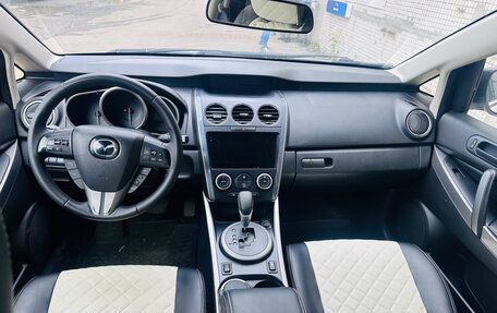 Mazda CX-7 I рестайлинг, 2011 год, 1 190 000 рублей, 3 фотография