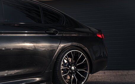 BMW 5 серия, 2017 год, 2 850 000 рублей, 10 фотография