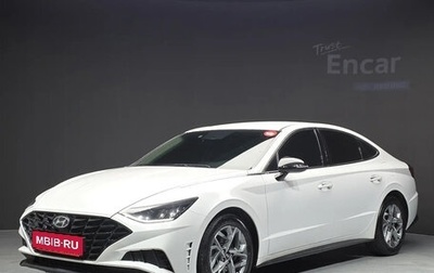 Hyundai Sonata VIII, 2022 год, 1 841 001 рублей, 1 фотография