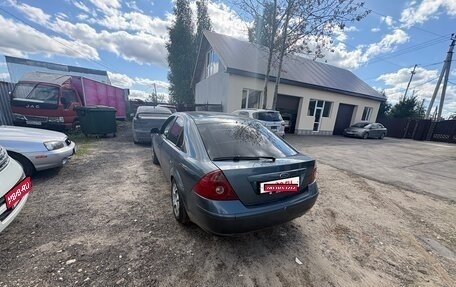 Ford Mondeo III, 2001 год, 240 000 рублей, 1 фотография