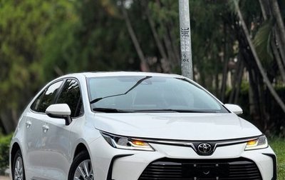Toyota Corolla, 2022 год, 1 640 000 рублей, 1 фотография