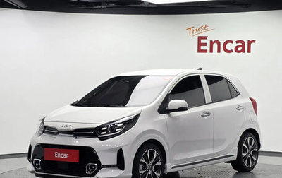 KIA Morning III, 2022 год, 951 001 рублей, 1 фотография