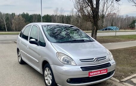 Citroen Xsara Picasso, 2003 год, 470 000 рублей, 1 фотография
