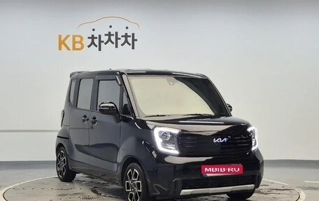 KIA Ray, 2022 год, 1 081 001 рублей, 1 фотография