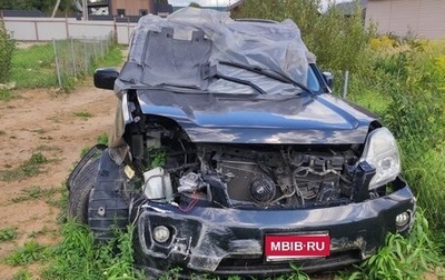 Nissan X-Trail, 2009 год, 400 000 рублей, 1 фотография