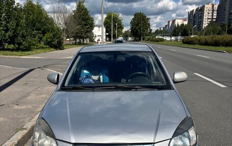KIA Rio II, 2011 год, 400 000 рублей, 1 фотография