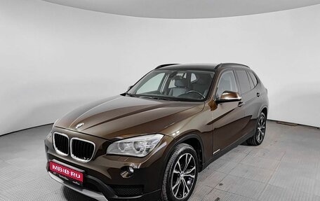 BMW X1, 2014 год, 1 275 000 рублей, 1 фотография