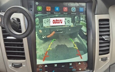 Chevrolet Cruze II, 2010 год, 600 000 рублей, 11 фотография