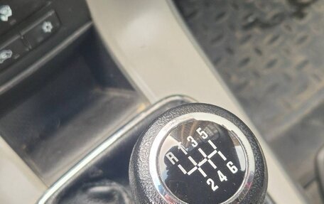 Chevrolet Cruze II, 2010 год, 600 000 рублей, 9 фотография