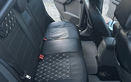 Ford Focus II рестайлинг, 2007 год, 345 000 рублей, 6 фотография