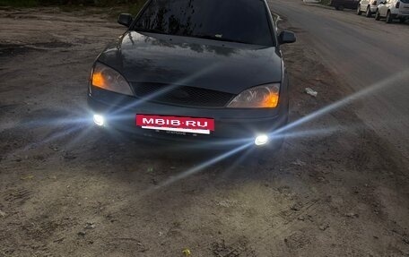 Ford Mondeo III, 2001 год, 240 000 рублей, 6 фотография