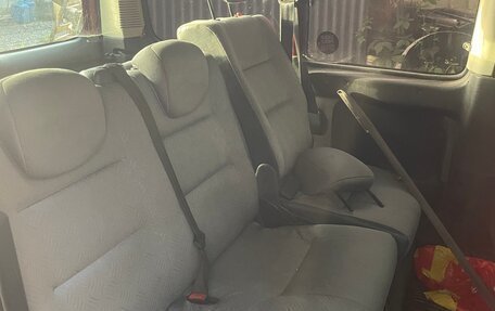 Citroen Berlingo II рестайлинг, 2006 год, 195 000 рублей, 6 фотография