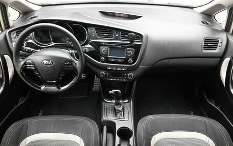 KIA cee'd III, 2013 год, 1 025 000 рублей, 8 фотография
