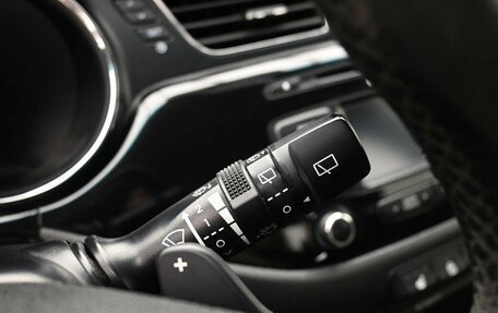 KIA cee'd III, 2013 год, 1 025 000 рублей, 13 фотография