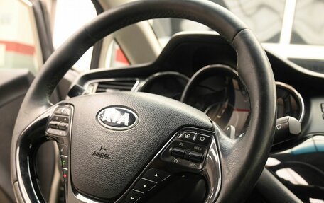 KIA cee'd III, 2013 год, 1 025 000 рублей, 12 фотография
