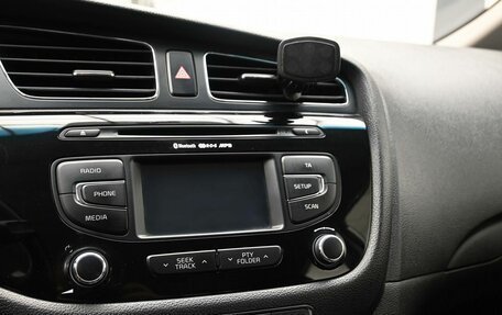 KIA cee'd III, 2013 год, 1 025 000 рублей, 14 фотография