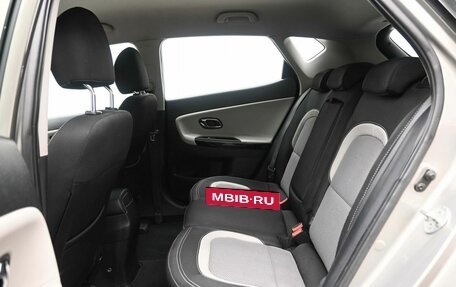 KIA cee'd III, 2013 год, 1 025 000 рублей, 10 фотография
