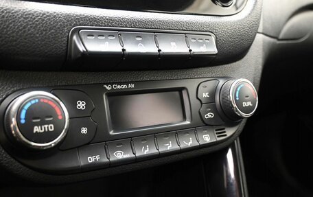 KIA cee'd III, 2013 год, 1 025 000 рублей, 15 фотография