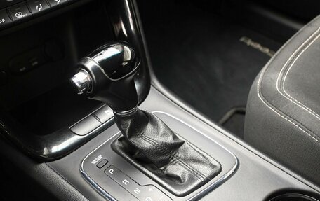 KIA cee'd III, 2013 год, 1 025 000 рублей, 16 фотография