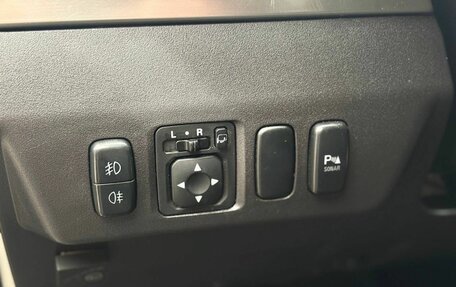 Mitsubishi Pajero IV, 2007 год, 1 170 000 рублей, 13 фотография