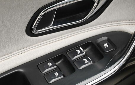 KIA cee'd III, 2013 год, 1 025 000 рублей, 17 фотография