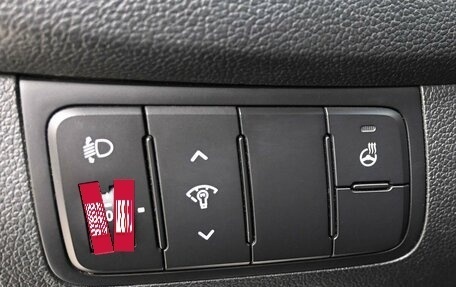 KIA cee'd III, 2013 год, 1 025 000 рублей, 18 фотография