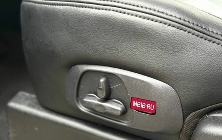 Mitsubishi Pajero IV, 2007 год, 1 170 000 рублей, 14 фотография