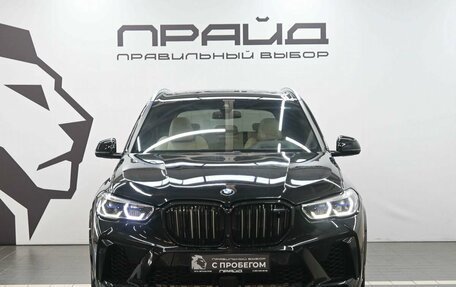 BMW X5, 2021 год, 6 449 900 рублей, 2 фотография