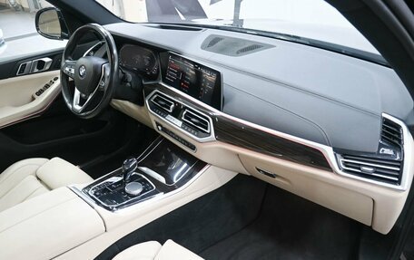 BMW X5, 2021 год, 6 449 900 рублей, 7 фотография