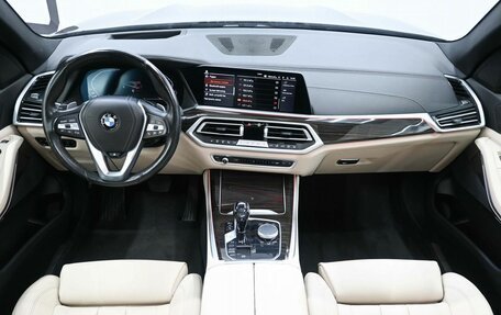 BMW X5, 2021 год, 6 449 900 рублей, 8 фотография