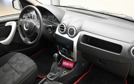 Renault Logan I, 2014 год, 390 000 рублей, 7 фотография