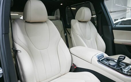 BMW X5, 2021 год, 6 449 900 рублей, 10 фотография