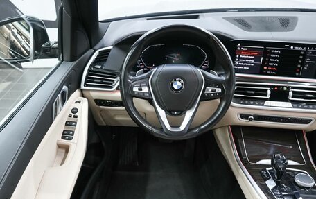 BMW X5, 2021 год, 6 449 900 рублей, 9 фотография