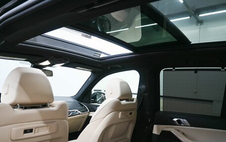 BMW X5, 2021 год, 6 449 900 рублей, 11 фотография