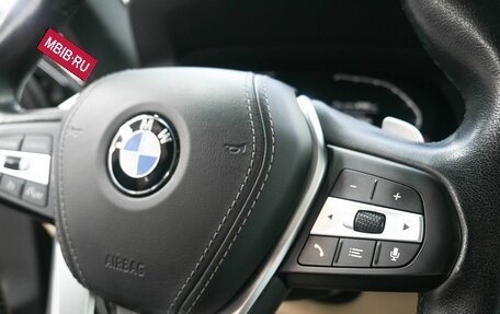 BMW X5, 2021 год, 6 449 900 рублей, 16 фотография
