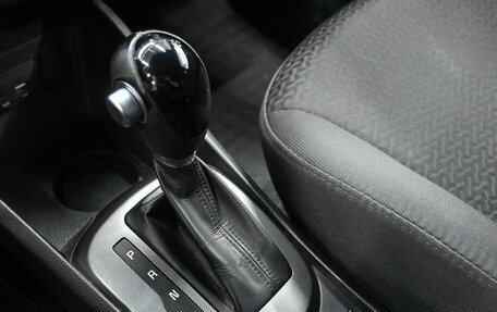 KIA Rio III рестайлинг, 2015 год, 1 169 900 рублей, 17 фотография